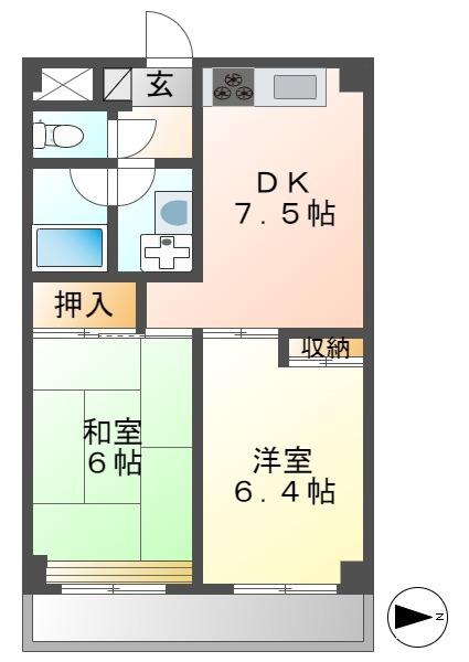 写真:物件の写真