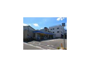 セブンイレブン尼崎七松町店：140m