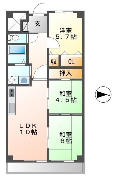 写真:物件の写真