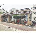 セブンイレブン尼崎立花町2丁目店：140m