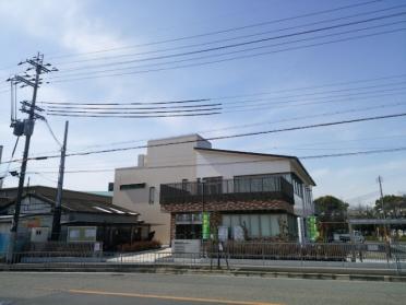 伊丹市立図書館神津分館：2125m