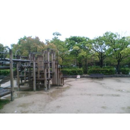 フレシール 周辺環境写真9 椀田公園：449m