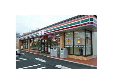 セブンイレブン尼崎立花町2丁目店：113m