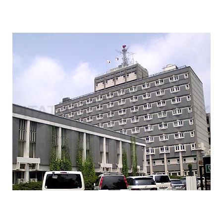富松町ヘーベルハウス北棟 周辺環境写真6 尼崎市役所：2440m