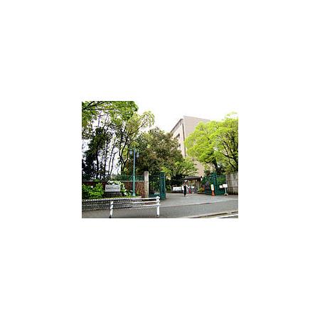 三郵マンション南棟 周辺環境写真7 園田学園女子大学図書館：1196m
