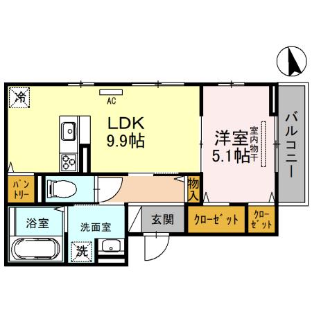 写真:物件の写真