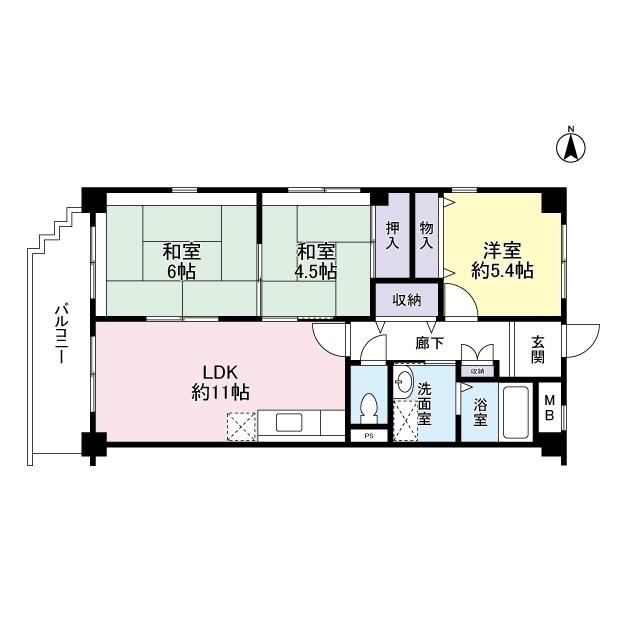 写真:物件の写真