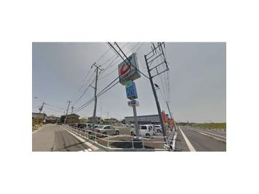 カワチ薬品鶴田北店：360m