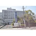 第二大阪けいさつ病院：765m