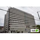 大阪赤十字病院：904m