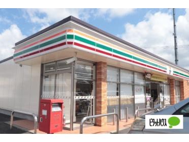 セブンイレブン古川駅南3丁目店：497m