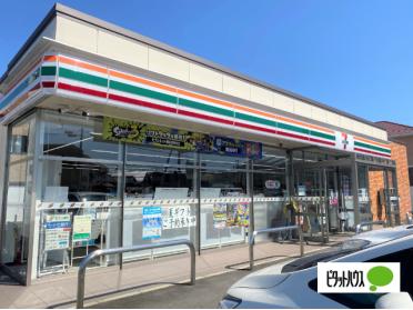 セブンイレブン大崎古川福沼2丁目店：591m