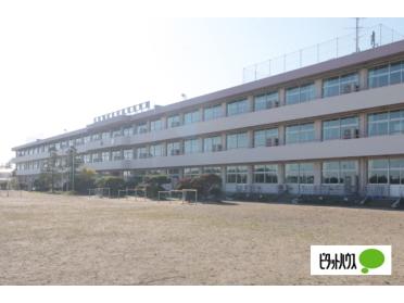 大崎市立古川第三小学校：1571m