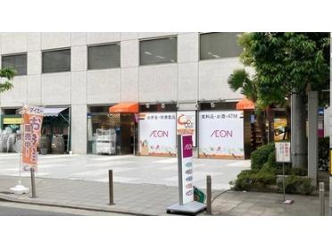 CoDeli堂島2丁目店：206m