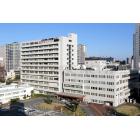 独立行政法人国立病院機構大阪医療センター：890m