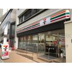 セブンイレブン大阪島町2丁目店：180m