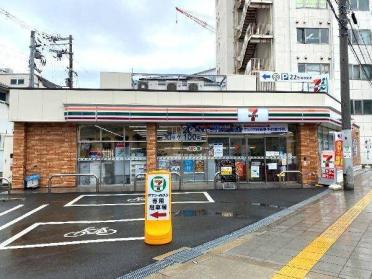 セブンイレブン大阪玉川2丁目店：66m