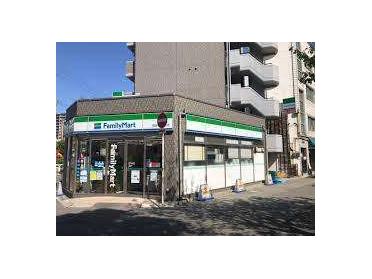 イオンフードスタイル中崎町店：1039m