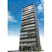 大阪市西淀川区歌島マンション 外観写真1 外観