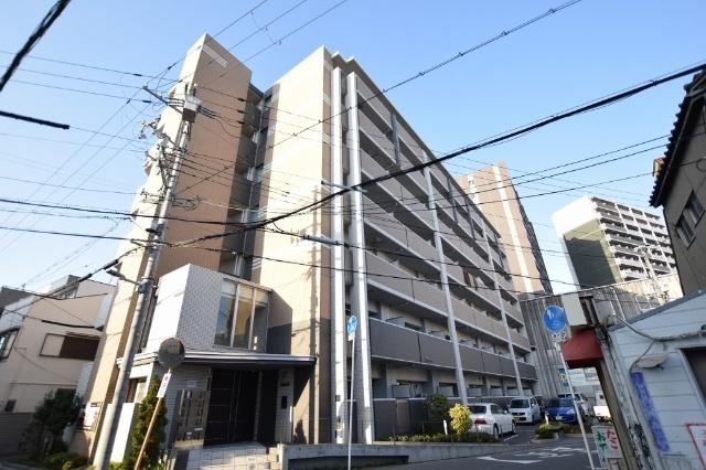 外観写真1