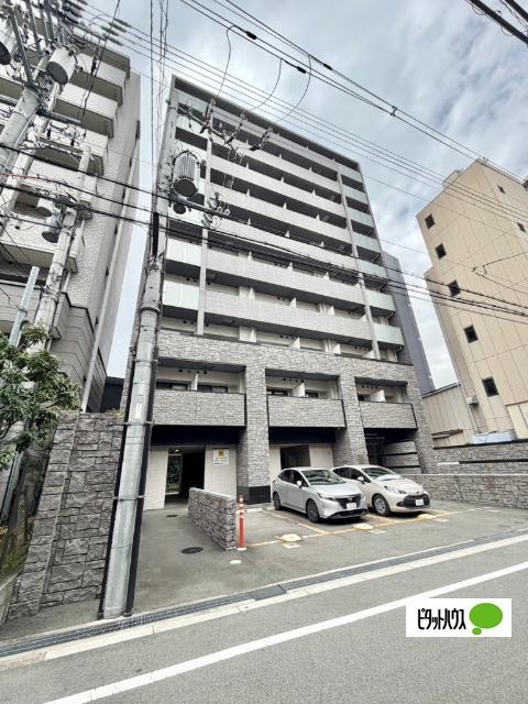 外観写真1