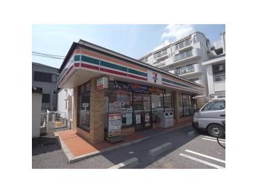 セブンイレブン神戸大和町4丁目店：344m