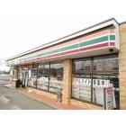 セブンイレブン郡山富田西店：700m