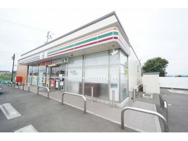 セブン-イレブン 郡山日大南店：190m