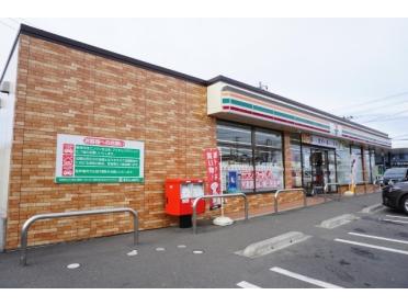 セブンイレブン郡山芳賀3丁目店：847m