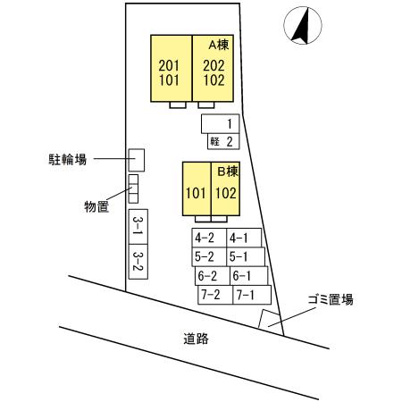写真:その他物件の写真02