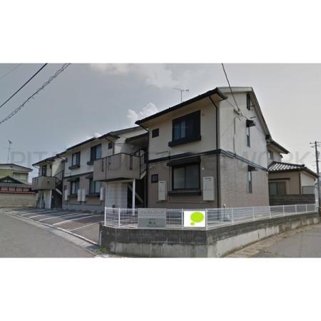 外観写真1