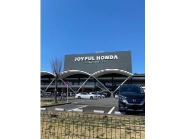 ジョイフル本田：1200m