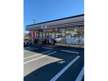 セブンイレブン青梅新町２丁目店：270m