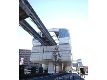 桜街道駅：440m