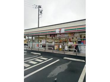 セブンイレブンあきる野牛沼店：350m