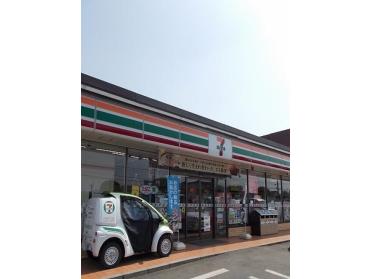 セブンイレブン青梅今寺店：650m