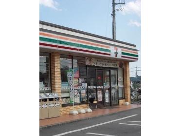 セブンイレブンあきる野伊奈店：400m