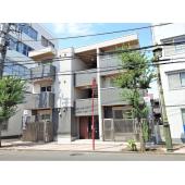 Kハウス 外観写真1 建物外観