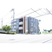 レクエルド 外観写真1 建物外観