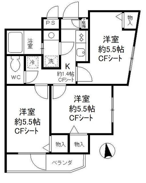 写真:物件の写真