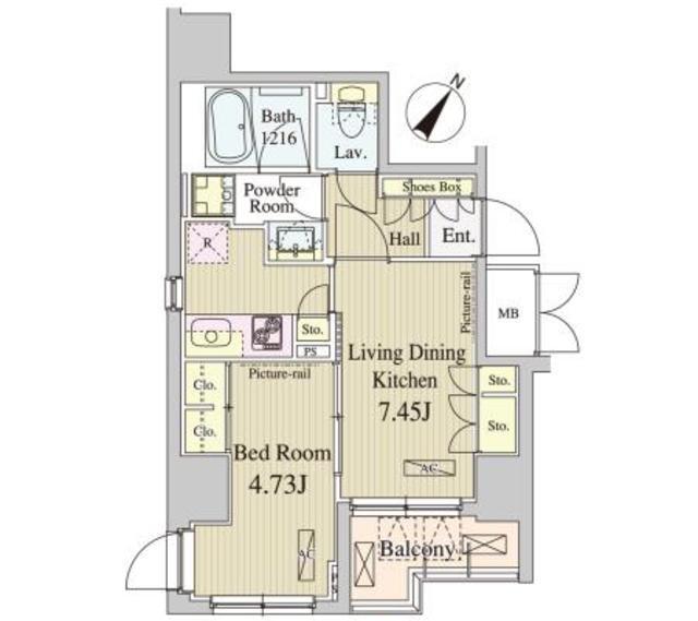 写真:物件の写真