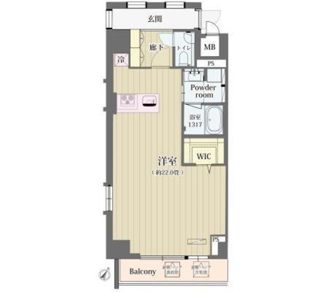 写真:物件の写真