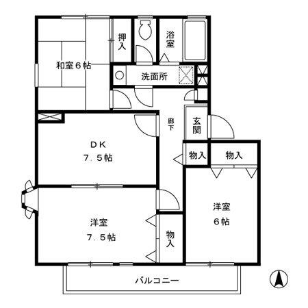 写真:物件の写真