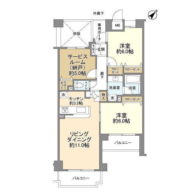 写真:物件の写真