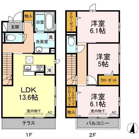 写真:物件の写真