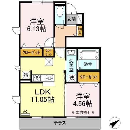 写真:物件の写真