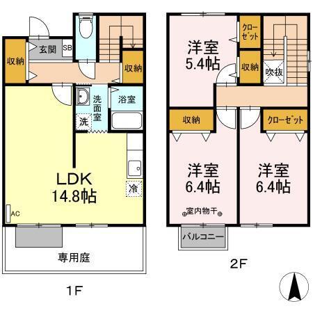 写真:物件の写真