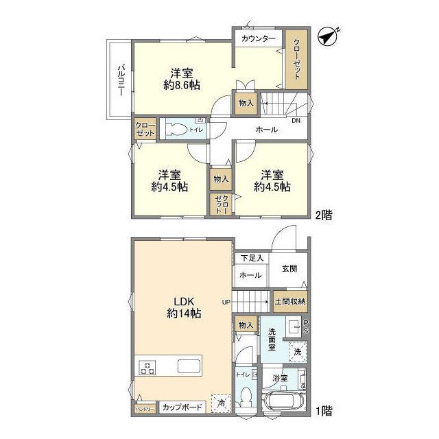 写真:物件の写真