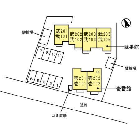 写真:その他物件の写真02