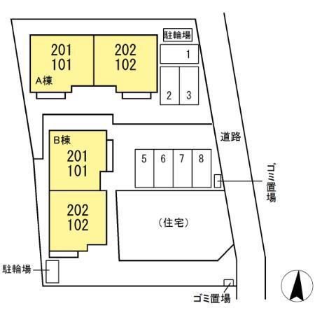 写真:その他物件の写真02